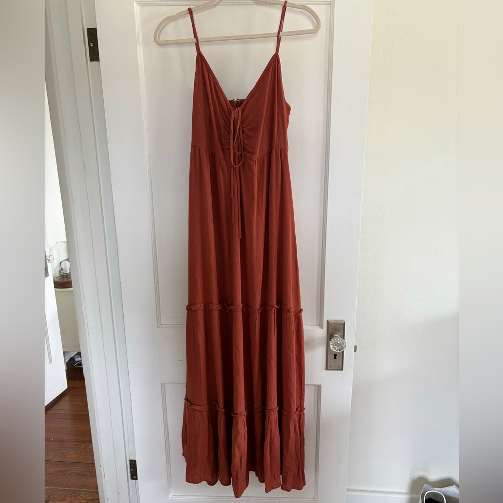 NWT Maxi Dress
